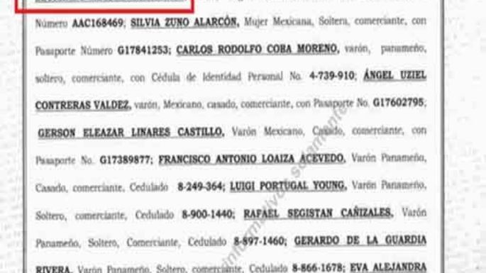 Tras las detenciones, buscan el dinero hasta en guaridas fiscales