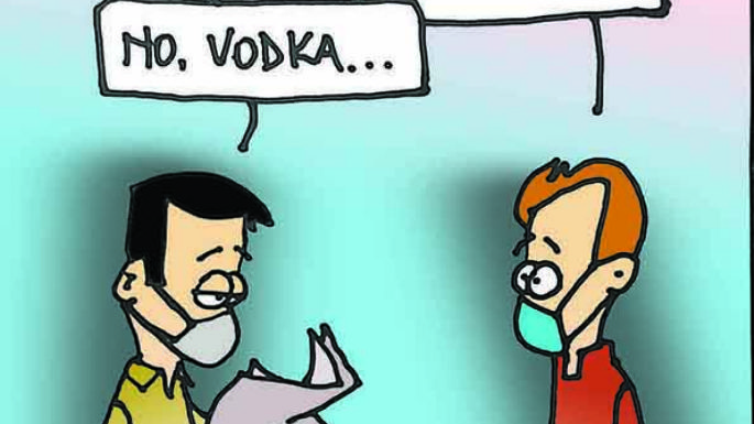 Humor 09/03/2022