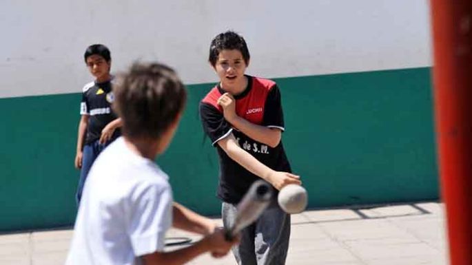No será obligatorio el barbijo en las clases de Educación Física