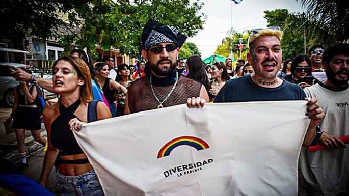 La Agrupación Diversidad impulsa una ordenanza por el cupo trans