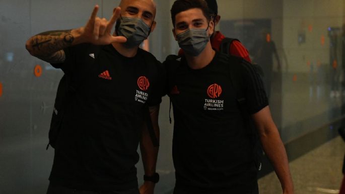 No quiere sustos