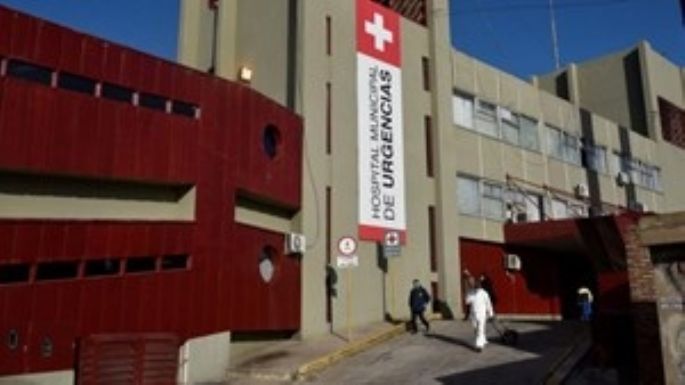 Creyendo que era un ladrón, le disparó a la cabeza a su propio hijo