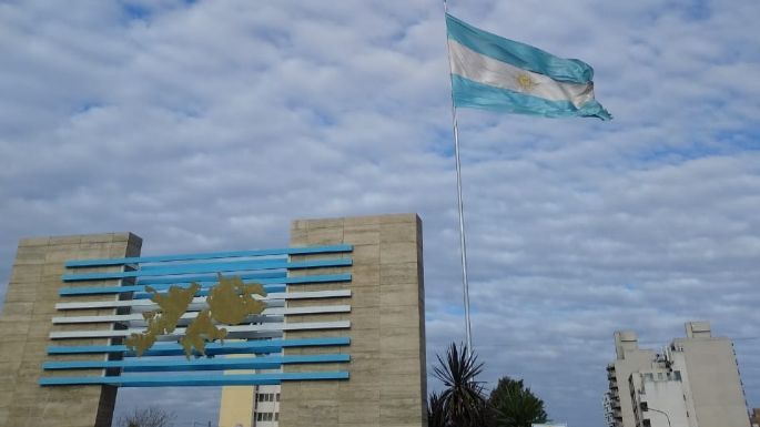 Pesar por el fallecimiento de un excombatiente local