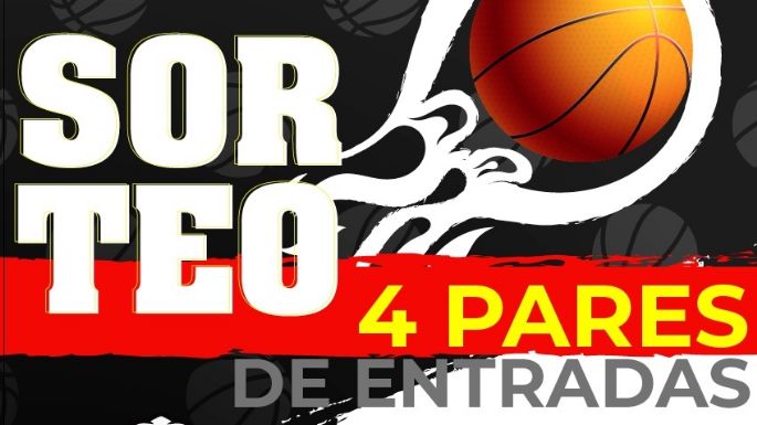 ¡SORTEO! Gana cuatro pares de entradas para ver Ameghino