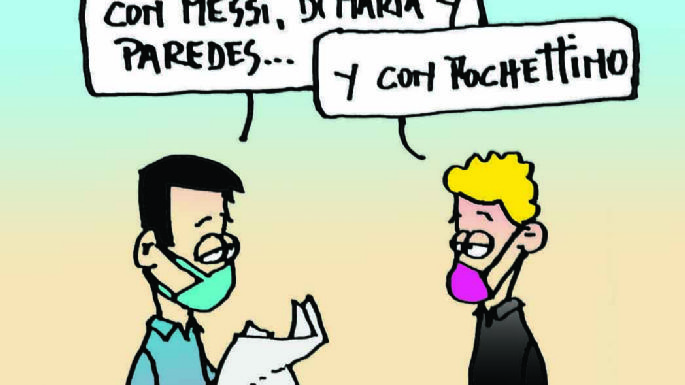 Humor 10/03/2022
