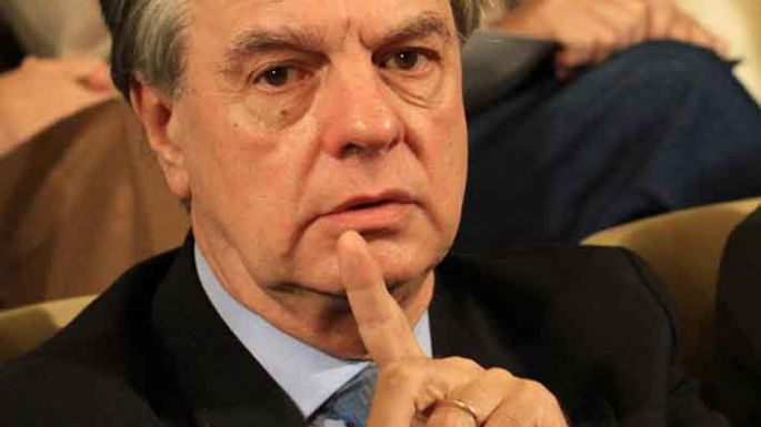 El represor Barreiro esperará en la cárcel