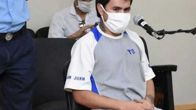 Perpetua por violar y matar a una nena