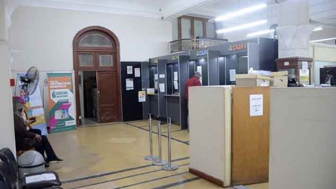 Extienden el plazo para acceder al beneficio del pago anticipado de tasas