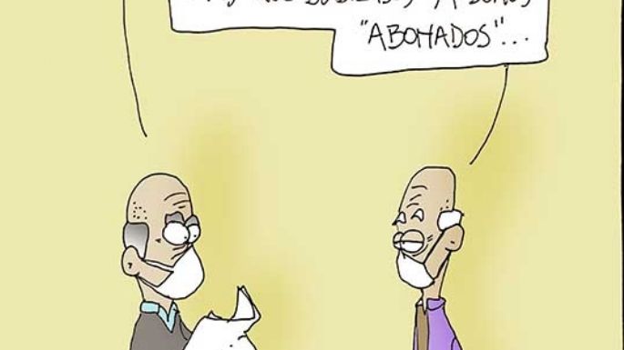 Humor 01/04/2022
