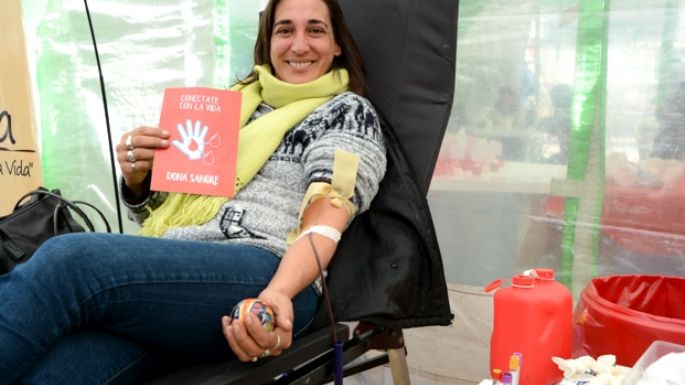 Ecodaic invita a donar
