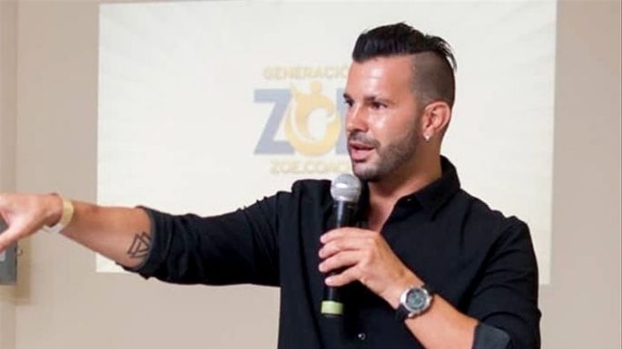 Batista ante la fiscal: negó los hechos, pero no declaró
