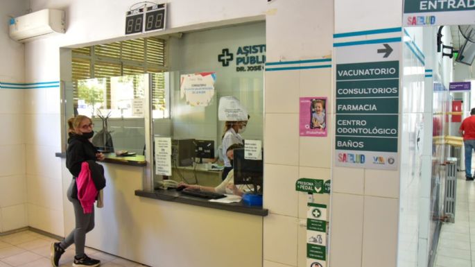 El Circuito de la Mujer posibilitó la realización de 289 controles preventivos