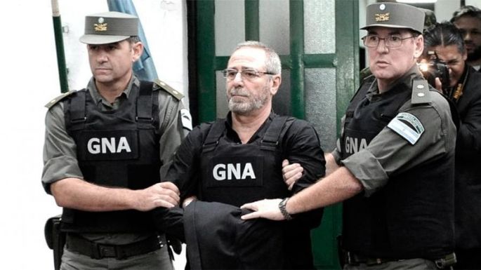 Condenaron a Ricardo Jaime por enriquecimiento ilícito y por la compra de trenes a España y Portugal