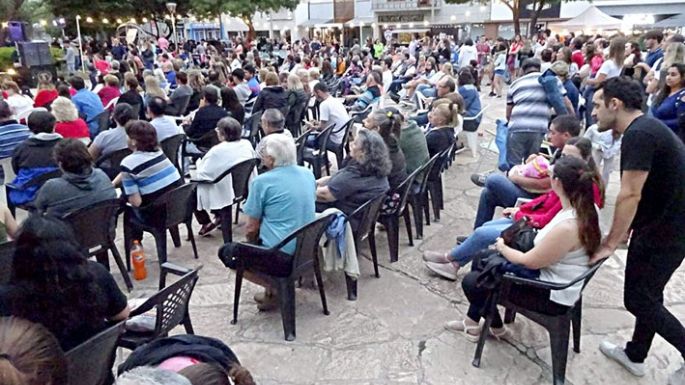 Presentan balance de la fiesta