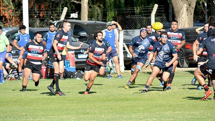 Epico triunfo de San Martín sobre Urú