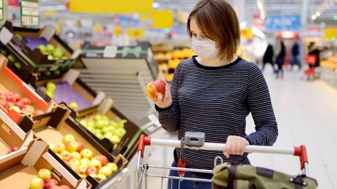 La inflación de marzo fue del 6,8%