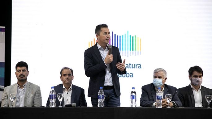 Fortalecimiento de Concejos Deliberantes