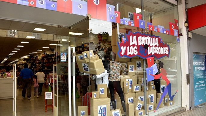 “La gente nos sigue eligiendo y nosotros podemos seguir vigentes”