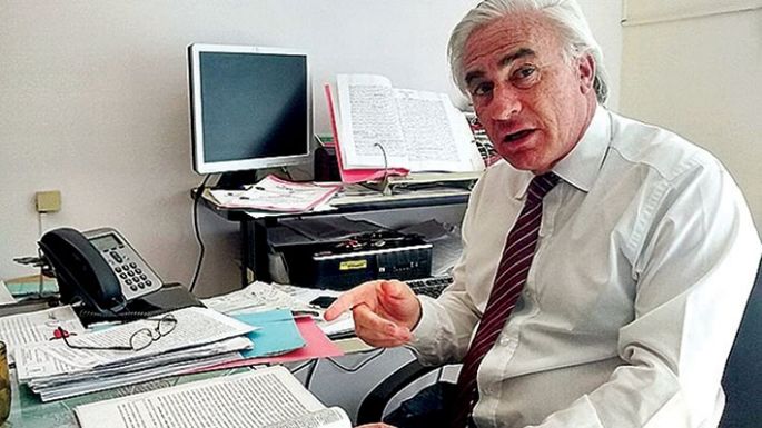 “Nos pagan para hacer cumplir la ley, no para hacer venganza”