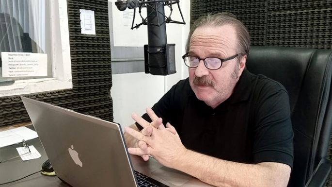 “Cambió la forma de consumir y también la de comprar música”