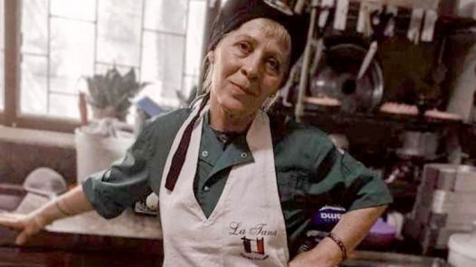 “Quiero ir a morir a mi tierra”