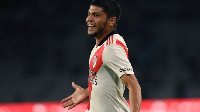 Robert Rojas sufrió un espasmo coronario tras la operación por la fractura