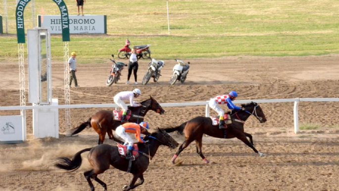 Don Ringo apostó y ganó la Lotería