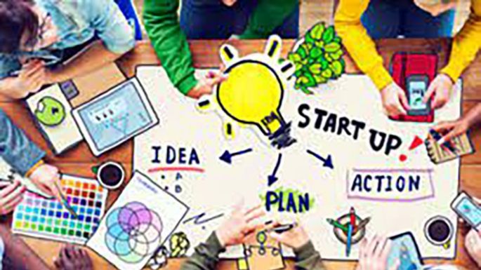 Darán una diplomatura en creación de emprendimientos