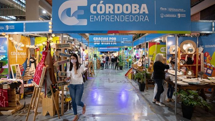 Con más de 700 expositores, la Feria de Artesanías inauguró su 39ª edición