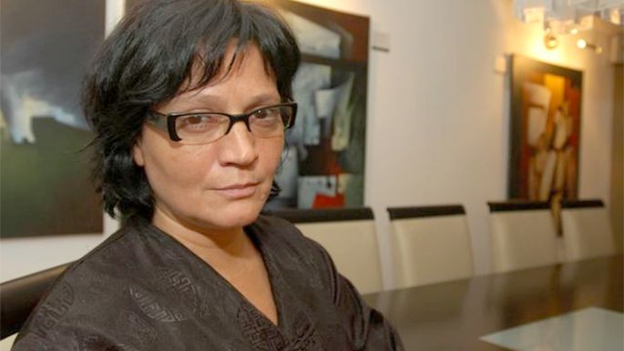 Dolor en la cultura cordobesa: murió Gabriela Borioli