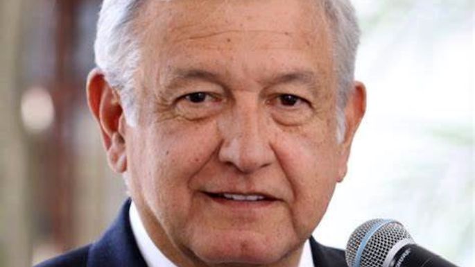 Sería amplio  el respaldo a López Obrador
