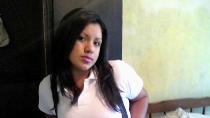Asesinaron a golpes a una mujer de 25 años