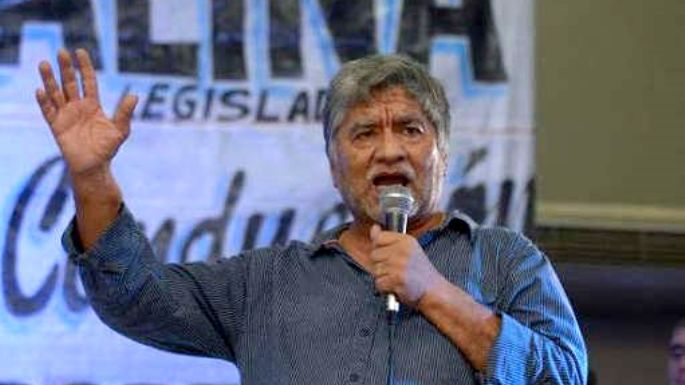 Investigan a un legislador por abuso sexual