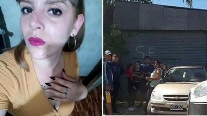 Falleció al enredarse el pelo en una máquina