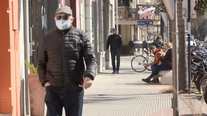 Villa María registró dos nuevos contagios