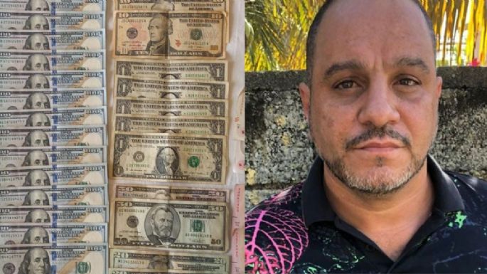 Generación ZOE: allanaron seis domicilios en Buenos Aires y encontraron cerca de 600 mil dólares