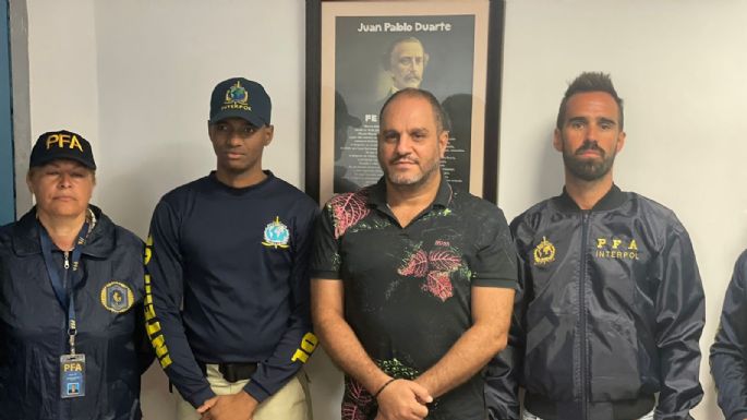 Generación ZOE: allanaron seis domicilios en Buenos Aires y encontraron cerca de 600 mil dólares