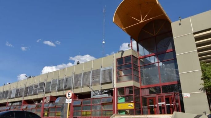Sigue grave el joven de 17 años que cayó al tunel de Plaza España en Córdoba
