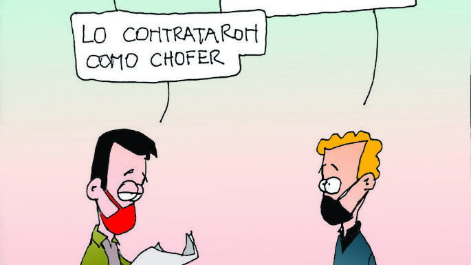 Humor 12/04/2022