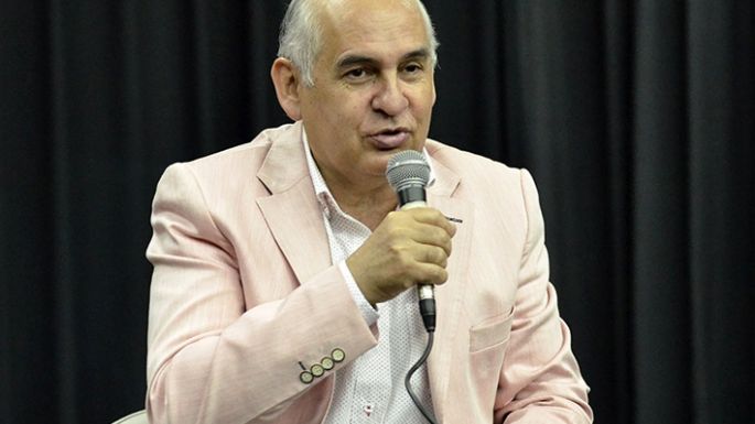 Presentaron libro sobre Malvinas