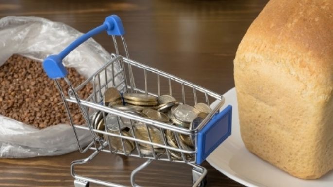 Los precios internacionales de los alimentos alcanzaron un máximo histórico