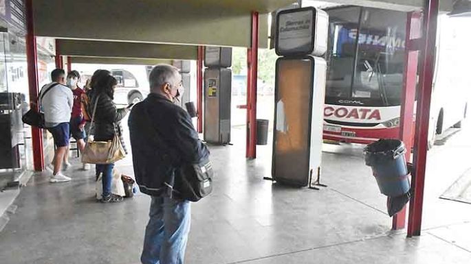 Buenos Aires y localidades de  las sierras son las más elegidas