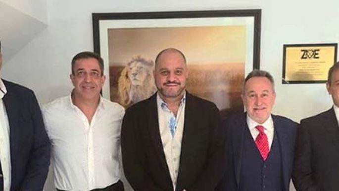 Cositorto dijo que no se arrepiente “de nada” al subir al patrullero