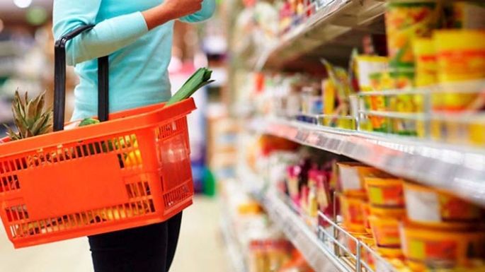 Piden a mayoristas que la canasta de cercanía esté disponible "a la brevedad"