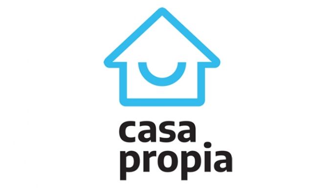 La casa propia