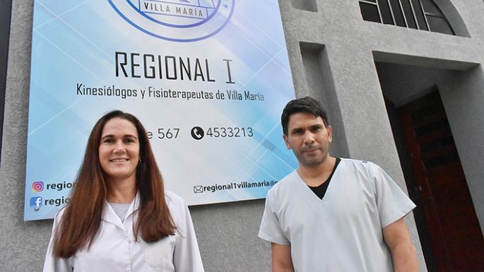 “Nos preocupa el intrusismo”
