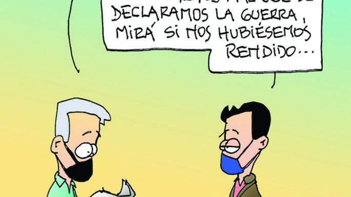 Humor 14/04/2022