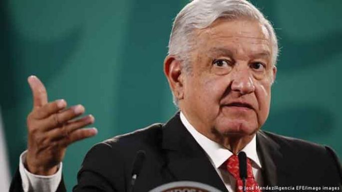 Lopez Obrador le responde a la ONU