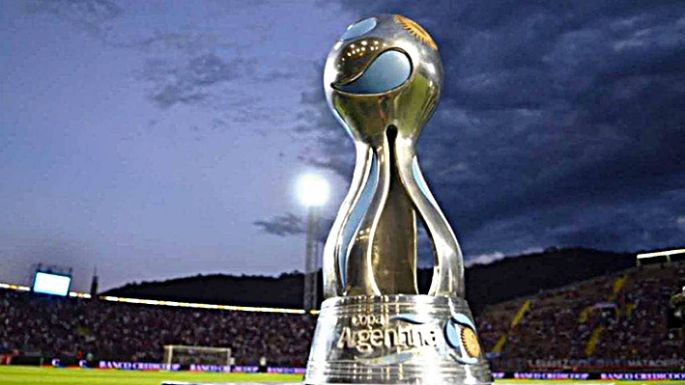 Huracán eliminó a Instituto