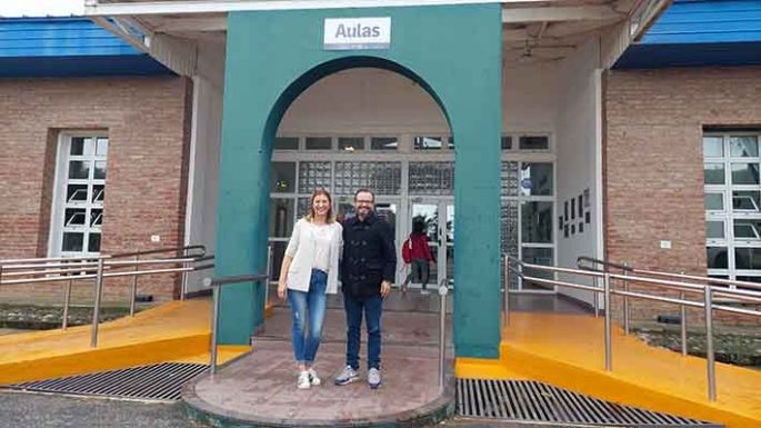Plantean una universidad plural, abierta y de mayor participación